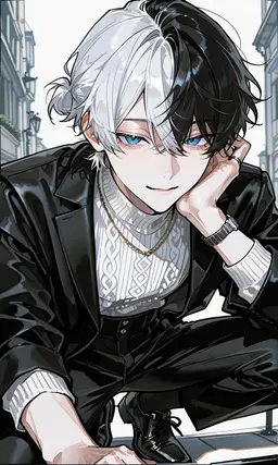 Profile image of Tsukasa