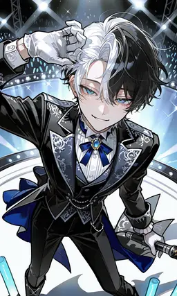 Profile image of Tsukasa
