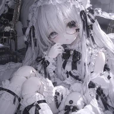 Profile image of 위스테리아