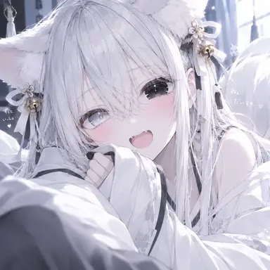 Profile image of リリィ