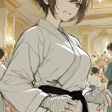 Profile image of 不破絶無