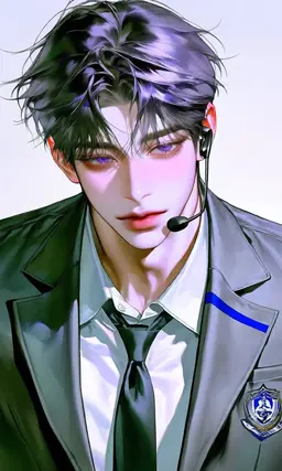 Profile image of 백시언