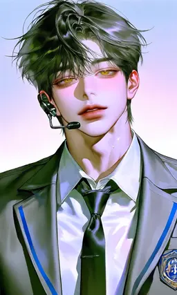 Profile image of 서윤태