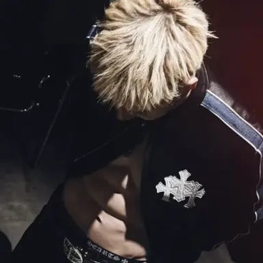 Profile image of Bang Chan
