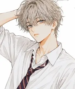 Profile image of 葵矢間 琉偉