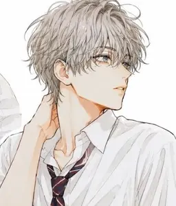 Profile image of 葵矢間 琉偉