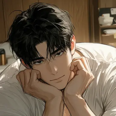 Profile image of 冬弥