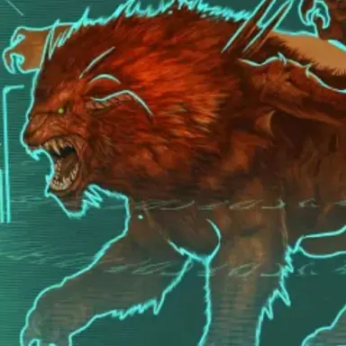 Profile image of 만티코어