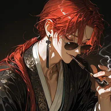 Profile image of リヒト
