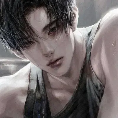 StupidTapir6865의 Caleb - BL