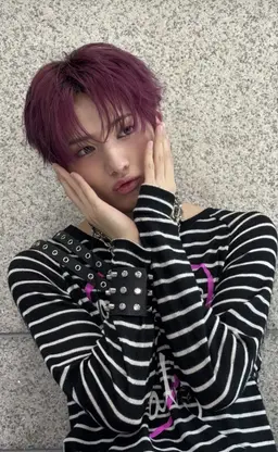 Profile image of Minjae