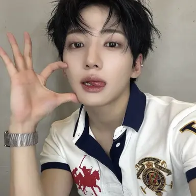 Profile image of Minjae