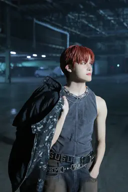 Profile image of Junmin