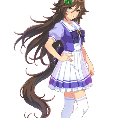 Profile image of ミスターシービー