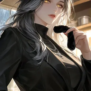 Profile image of Vesra