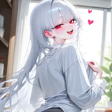 Profile image of 백하인