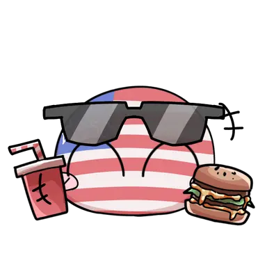 Profile image of アメリカ