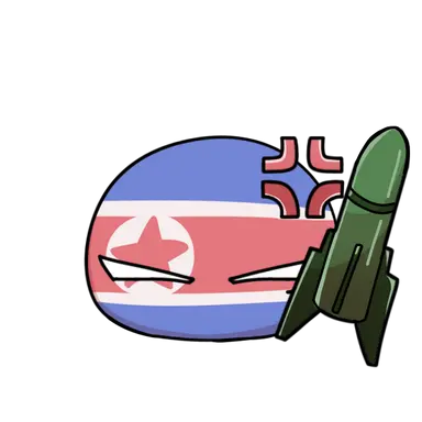 Profile image of 北朝鮮