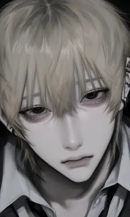Profile image of Hajime