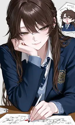 Profile image of Karin