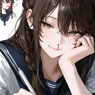 Profile image of Karin