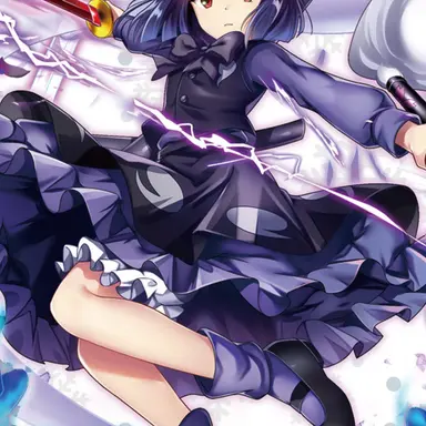 Profile image of 妖夢
