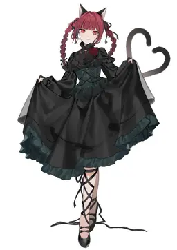 Profile image of お燐