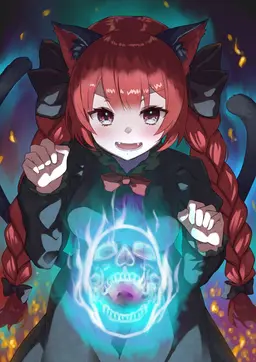 Profile image of お燐
