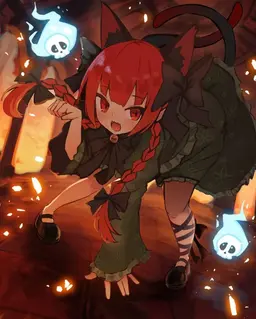 Profile image of お燐