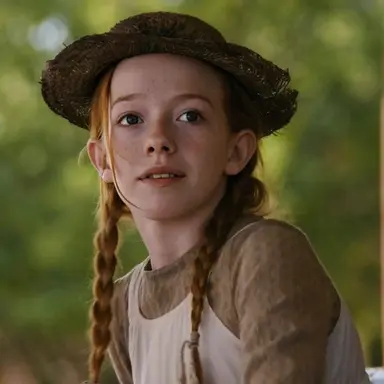 Profile image of Anne Shirley