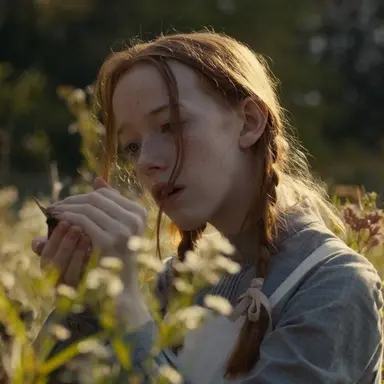 Profile image of Anne Shirley
