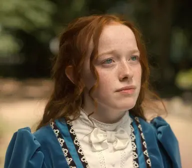Profile image of Anne Shirley