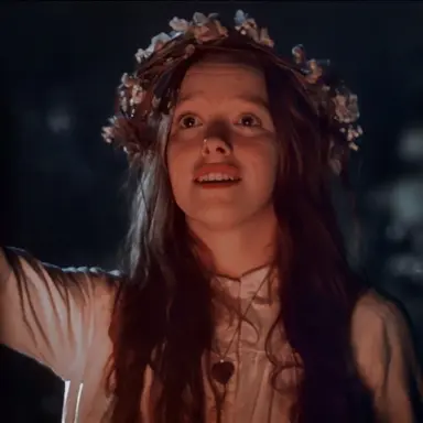 Profile image of Anne Shirley