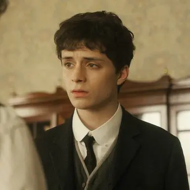 Profile image of Gilbert Blythe