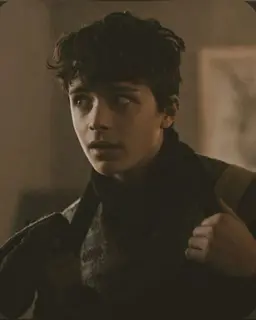 Profile image of Gilbert Blythe