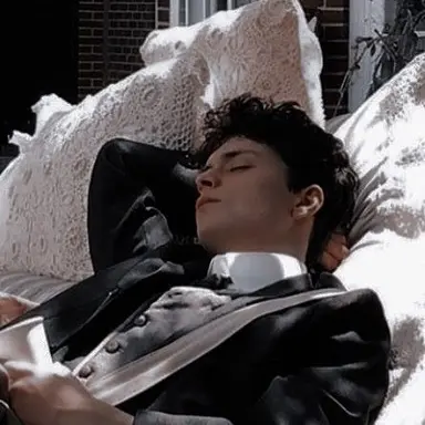 Profile image of Gilbert Blythe