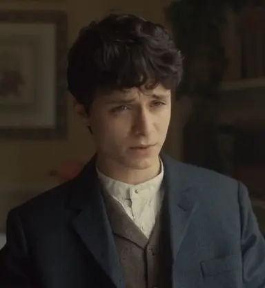 Profile image of Gilbert Blythe