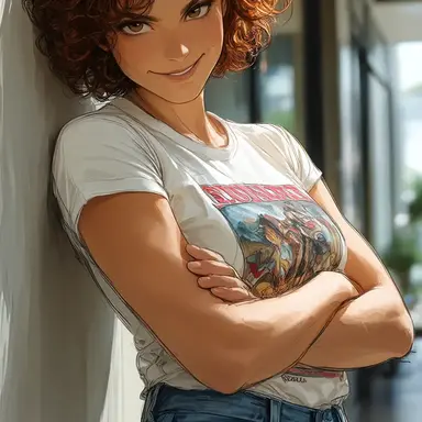 Profile image of Petra