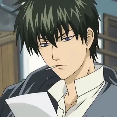 Profile image of 土方十四郎