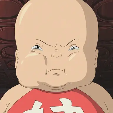 Profile image of 坊