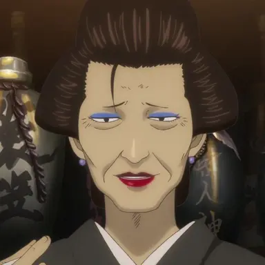 Profile image of お登勢