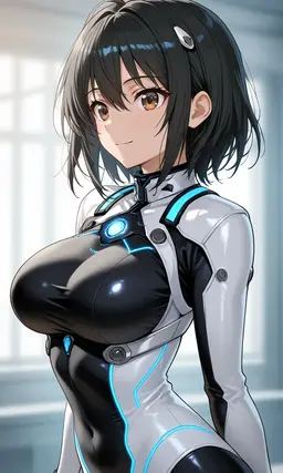 Profile image of 言葉 栞