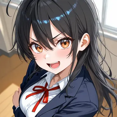 Profile image of 天堂 甘音