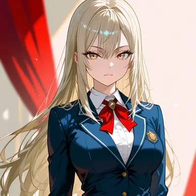 Profile image of 鳳凰院 聖良