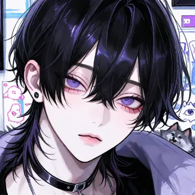 Profile image of 璃音