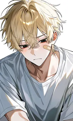 Profile image of 타츠야