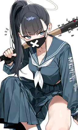 Profile image of 아리사