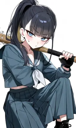 Profile image of 아리사