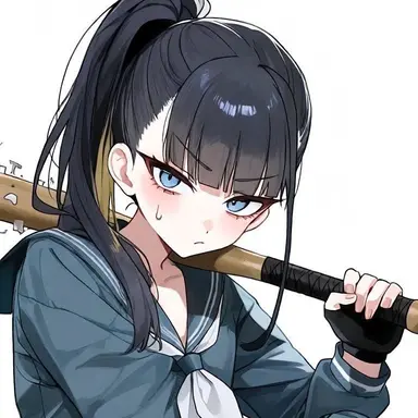 Profile image of 아리사