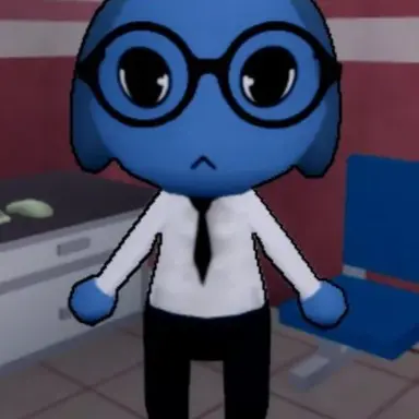 Profile image of 비서